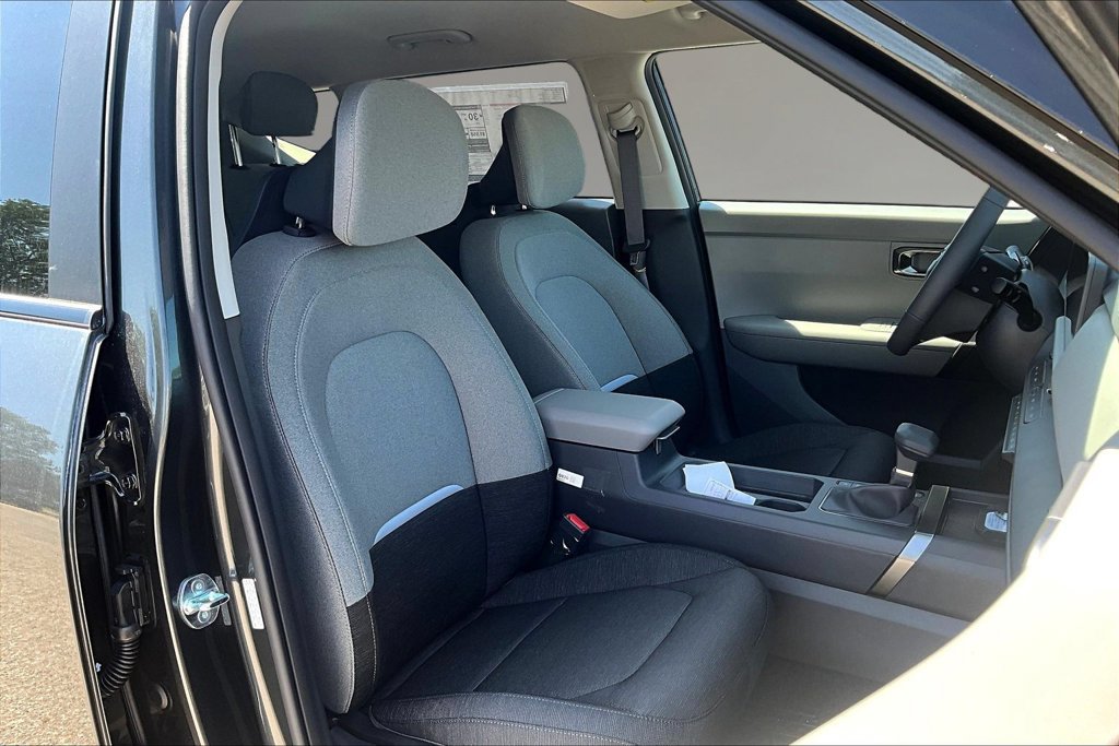 New 2027 Kia Seltos S AWD/4WD image 10
