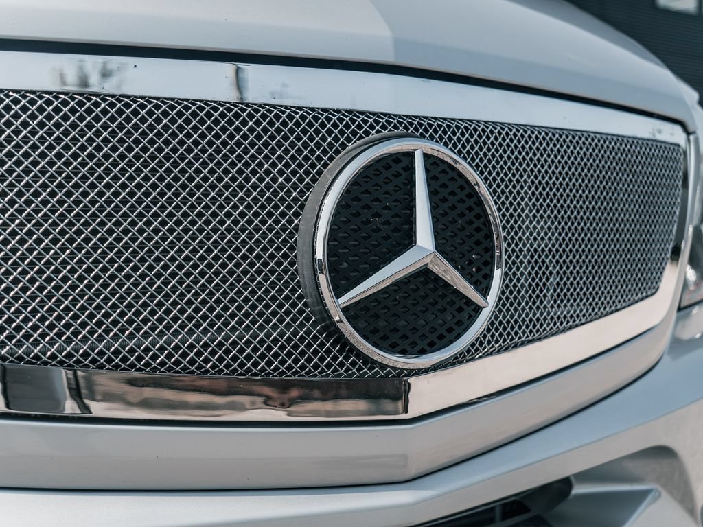 Used 2018 Mercedes-Benz Sprinter 3500 image 18