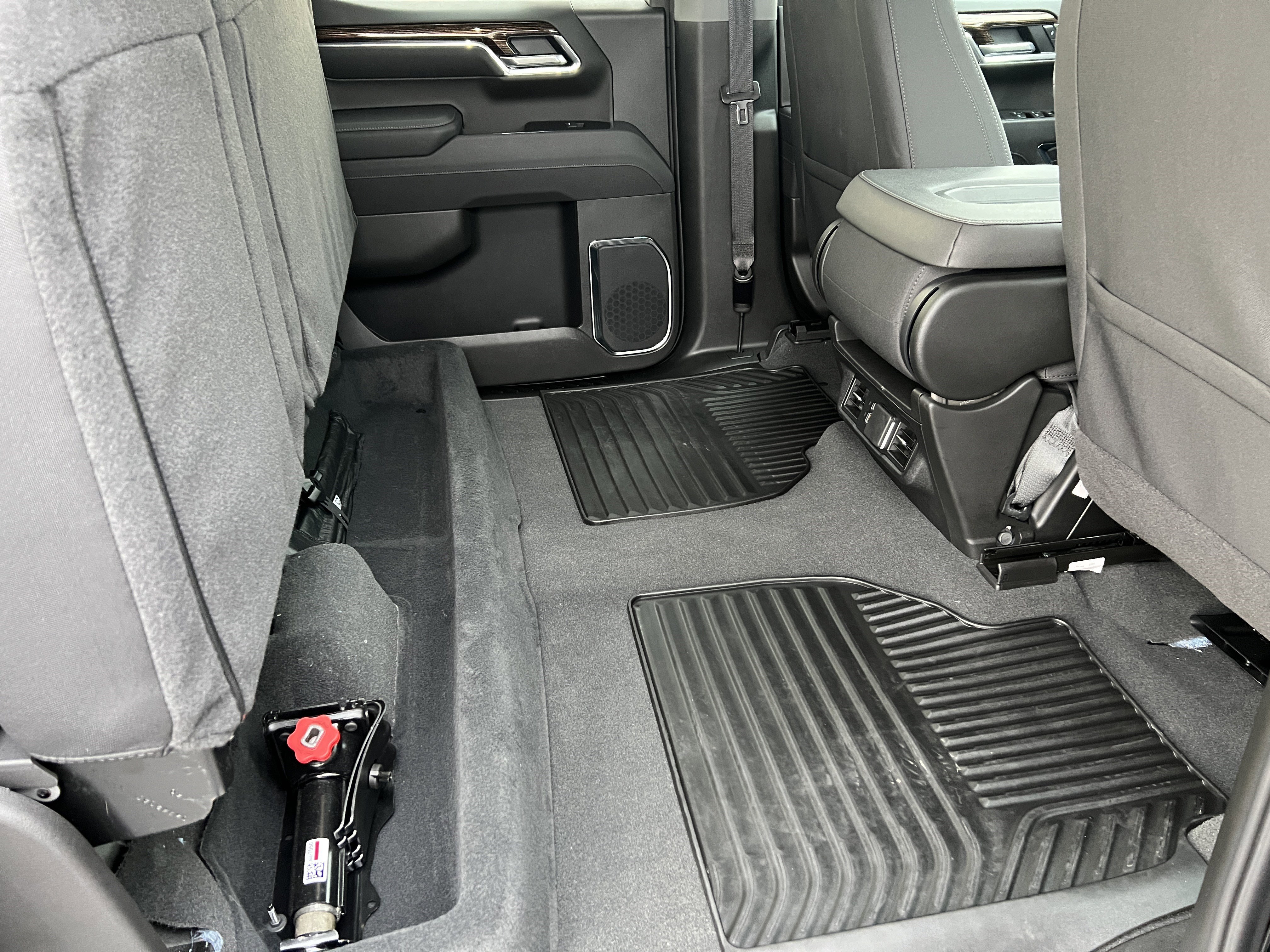 Used 2025 GMC Sierra 1500 Elevation image 21