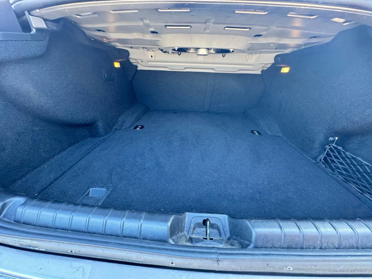 Used 2014 Maserati Ghibli Base 4dr Sedan image 17