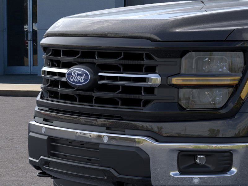 New 2025 Ford F150 XLT image 17