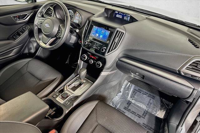 Used 2022 Subaru Forester Premium AWD/4WD image 28