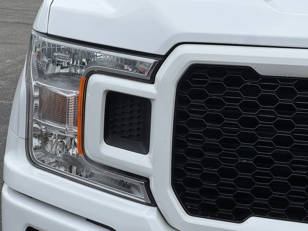 Certified 2019 Ford F150 XL w/ Equipment Group 101A Mid RWD image 4