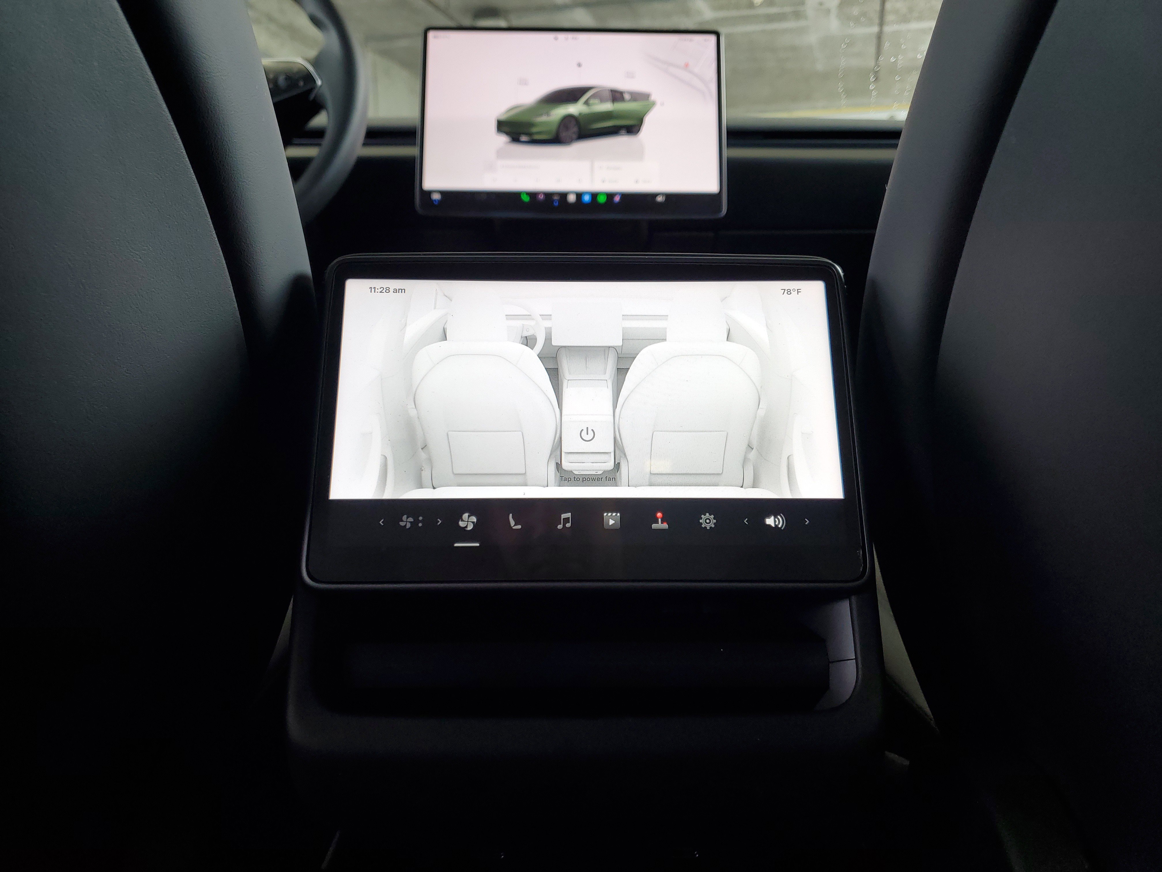 Used 2025 Tesla Model 3 Long Range RWD image 11