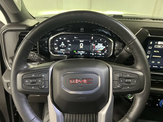 Certified 2025 GMC Sierra 3500 SLE w/ SLE Convenience Package AWD/4WD image 11