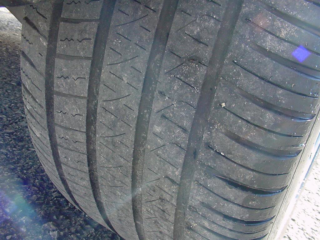 Used 2016 Porsche Macan Turbo image 11