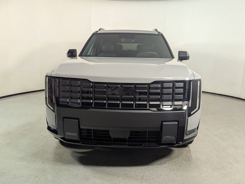 Used 2027 Kia Telluride EX X-Line image 2