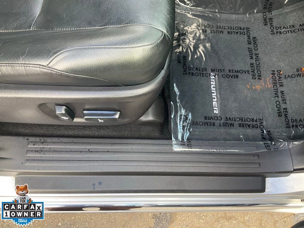 Used 2013 Toyota 4Runner Limited image 61