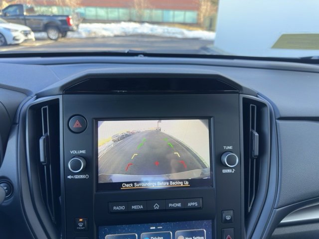 Used 2025 Subaru Impreza 2.0i image 10