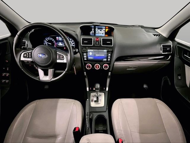 Used 2018 Subaru Forester 2.5i Limited AWD/4WD image 15