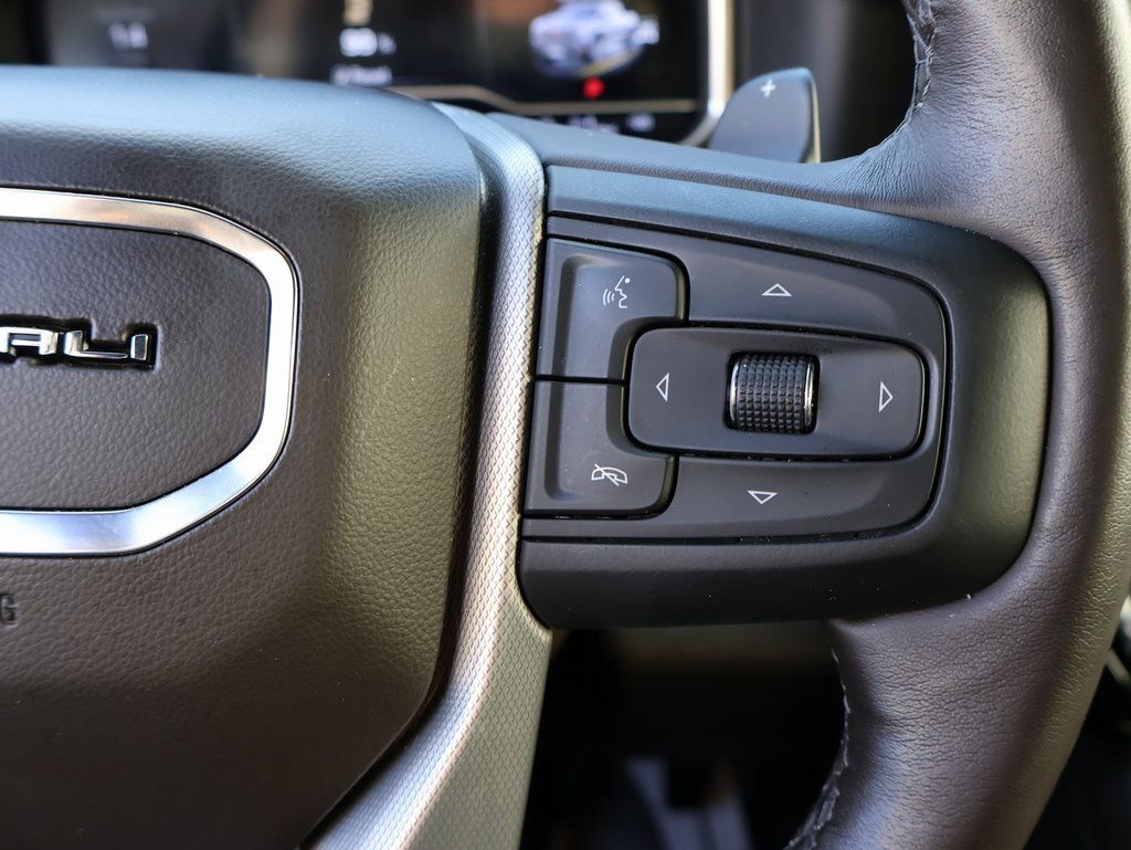 Certified 2023 GMC Sierra 1500 Denali w/ Denali Reserve Package image 38