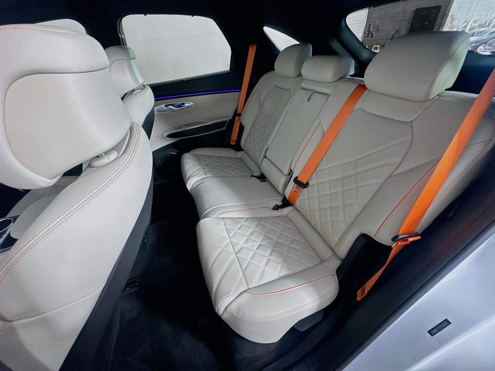 New 2026 Genesis GV70 3.5T Sport Prestige image 24