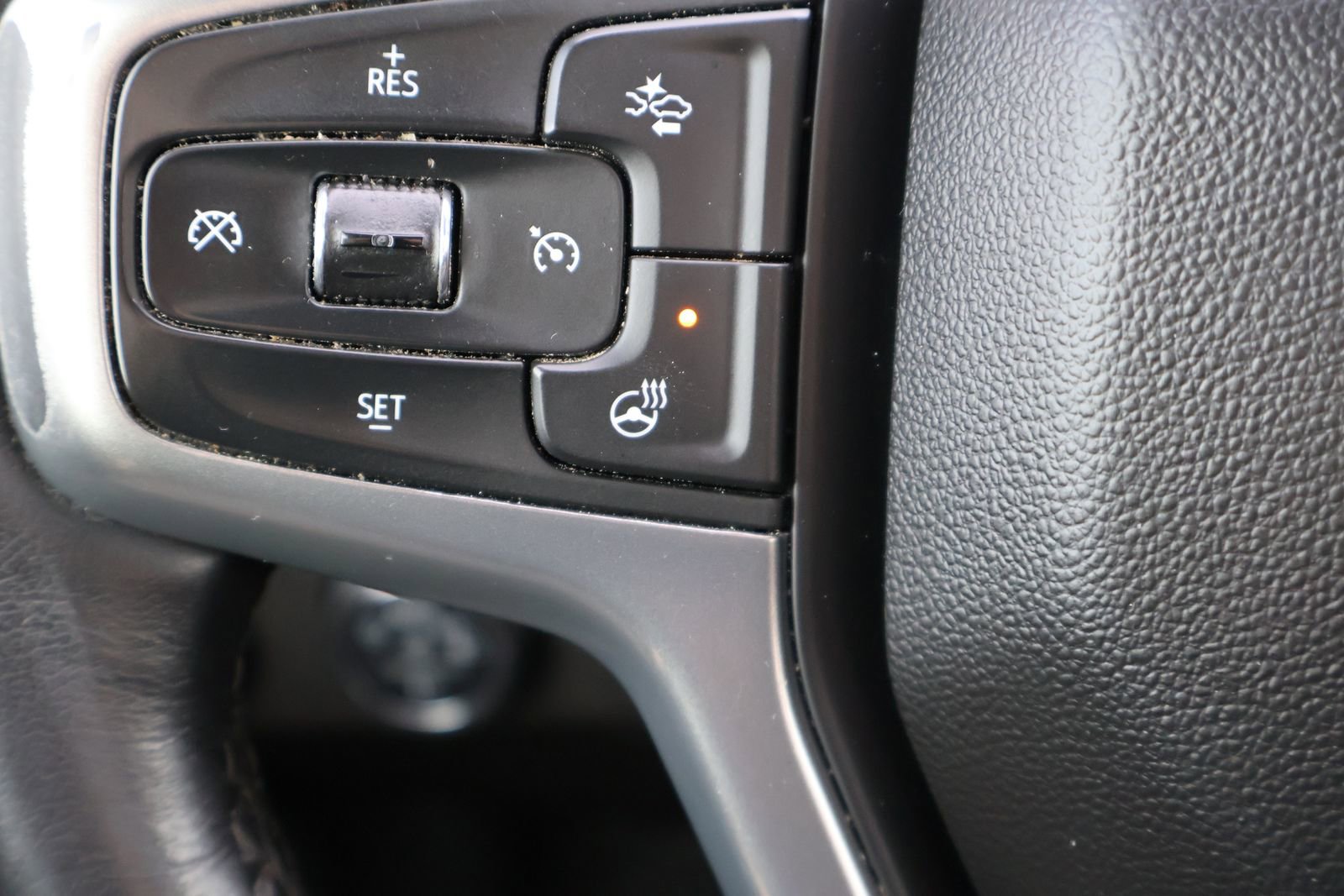 Used 2022 Chevrolet Silverado 1500 RST w/ Protection Package image 35