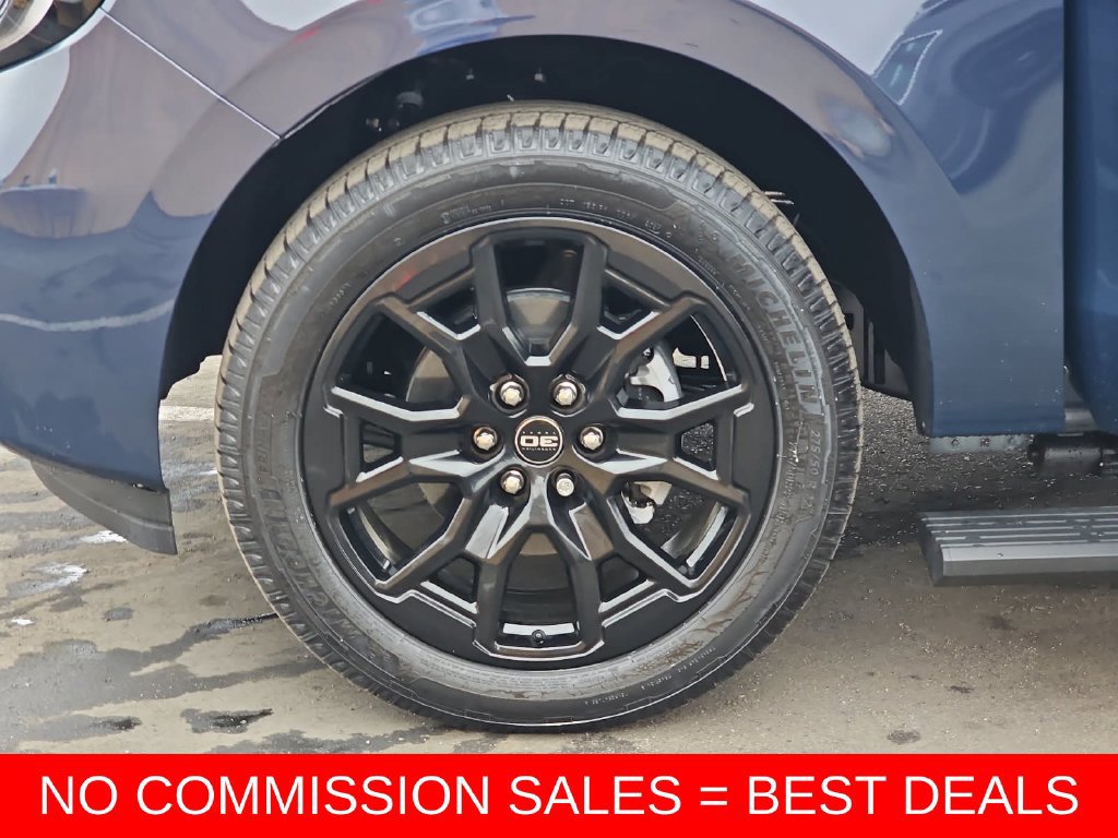 New 2027 Ford Expedition Max Platinum AWD/4WD image 38