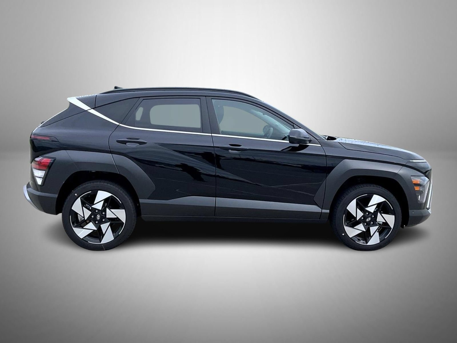 New 2026 Hyundai Kona Limited AWD/4WD image 4