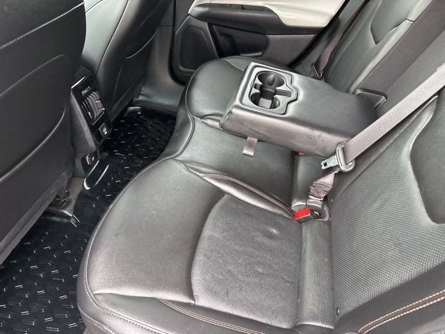 Used 2022 Jeep Compass Limited AWD/4WD image 28