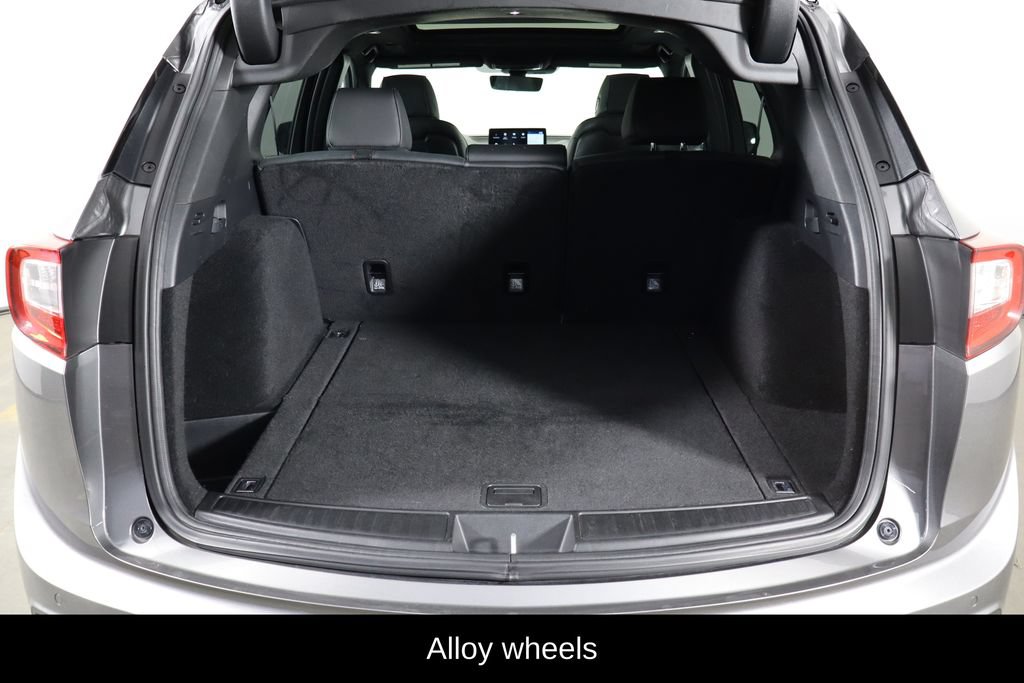 Used 2022 Acura RDX A-Spec FWD image 16