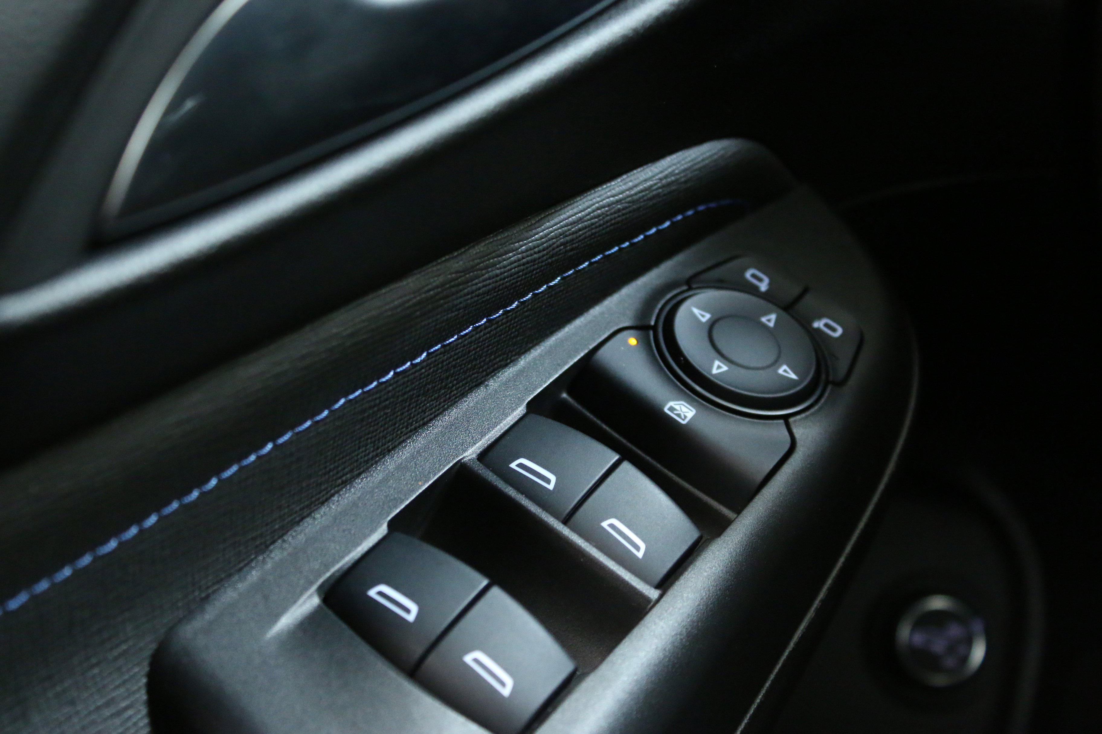 Used 2024 Buick Envista Sport Touring w/ Convenience I Package image 17