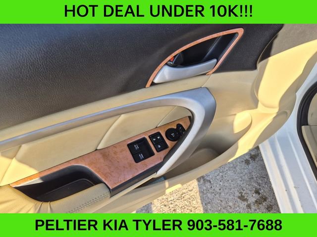 Used 2011 Honda Accord EX-L image 19