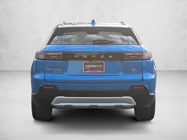 New 2026 Honda Prologue Elite image 8