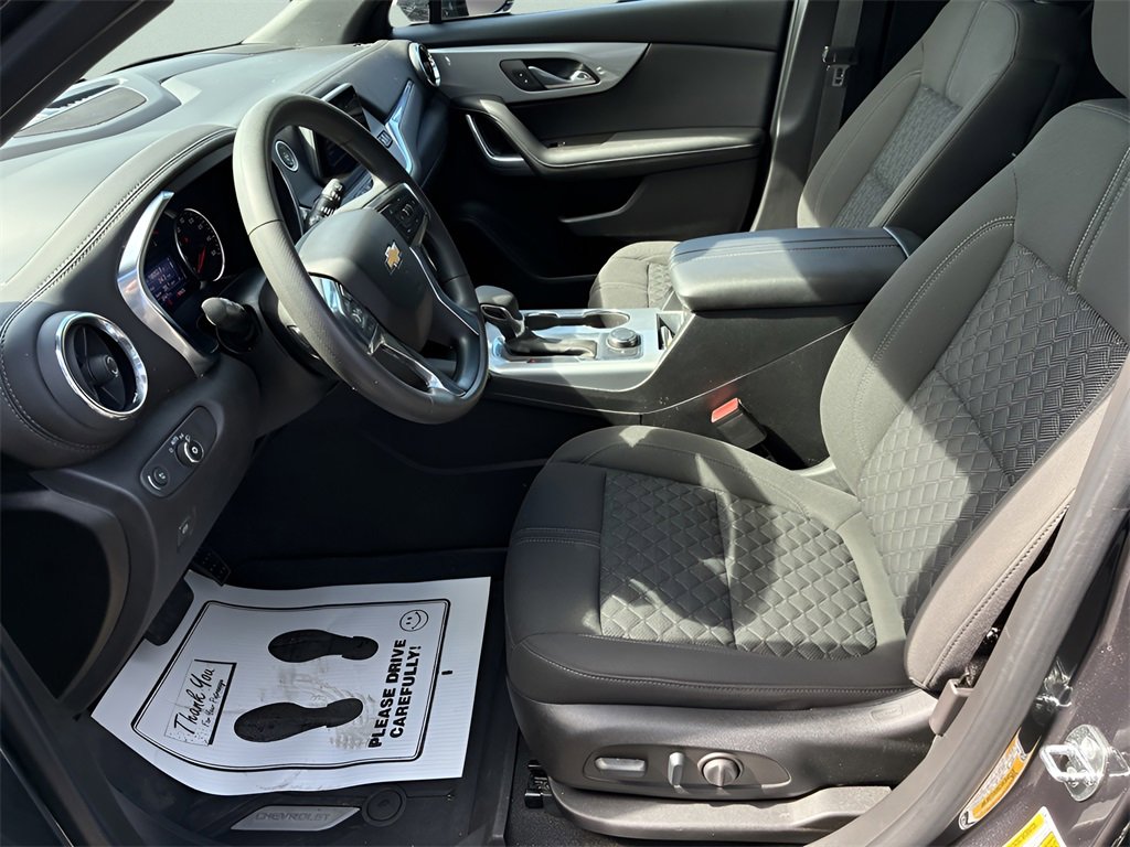 Used 2022 Chevrolet Blazer LT image 13