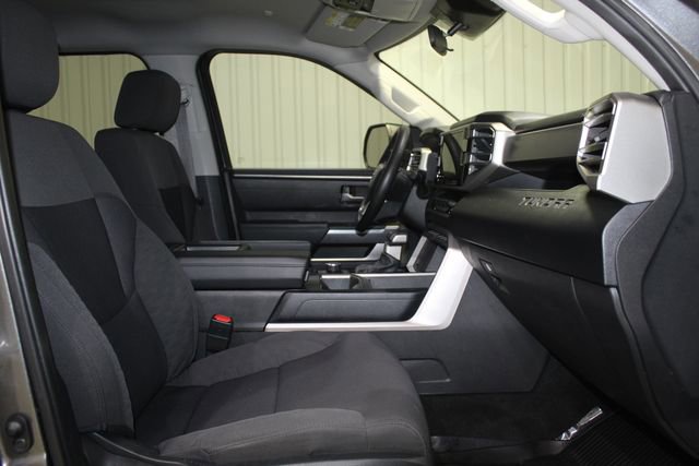 Used 2022 Toyota Tundra SR5 RWD image 25