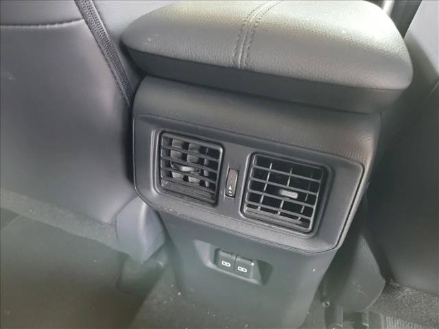 Used 2024 Toyota RAV4 XLE Premium w/ Weather Package FWD image 17