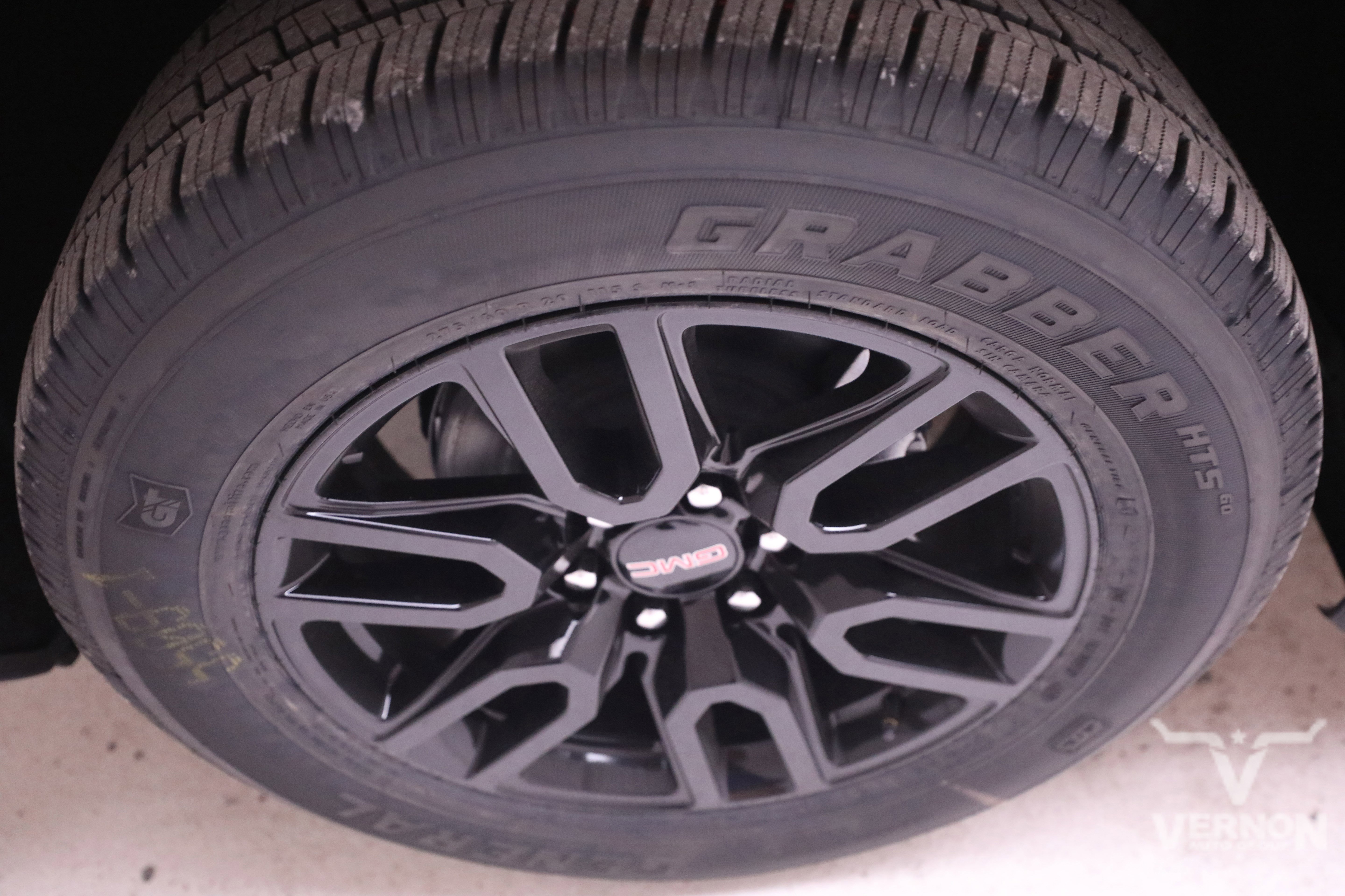 New 2026 GMC Sierra 1500 Pro w/ Graphite Edition image 35