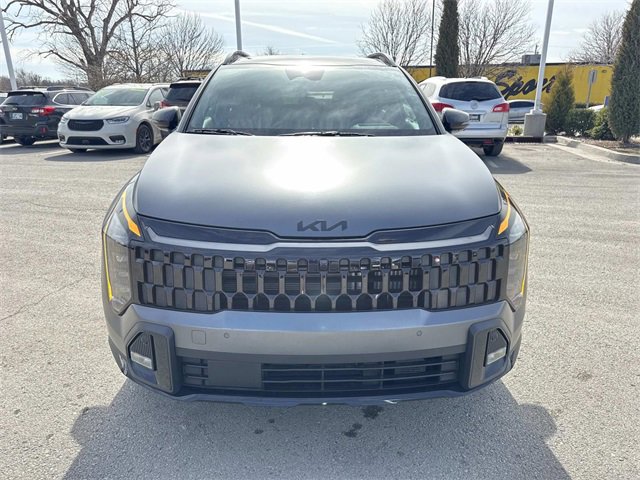 New 2026 Kia Sportage X-Line Prestige image 9
