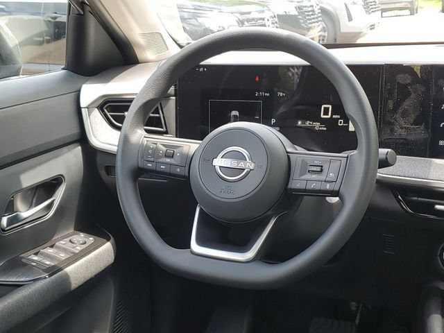 New 2026 Nissan Kicks SV w/ SV Premium Package AWD/4WD image 24