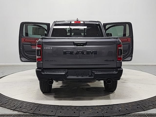 Used 2024 RAM 1500 Rebel w/ Rebel Level 1 Equipment Group AWD/4WD image 15