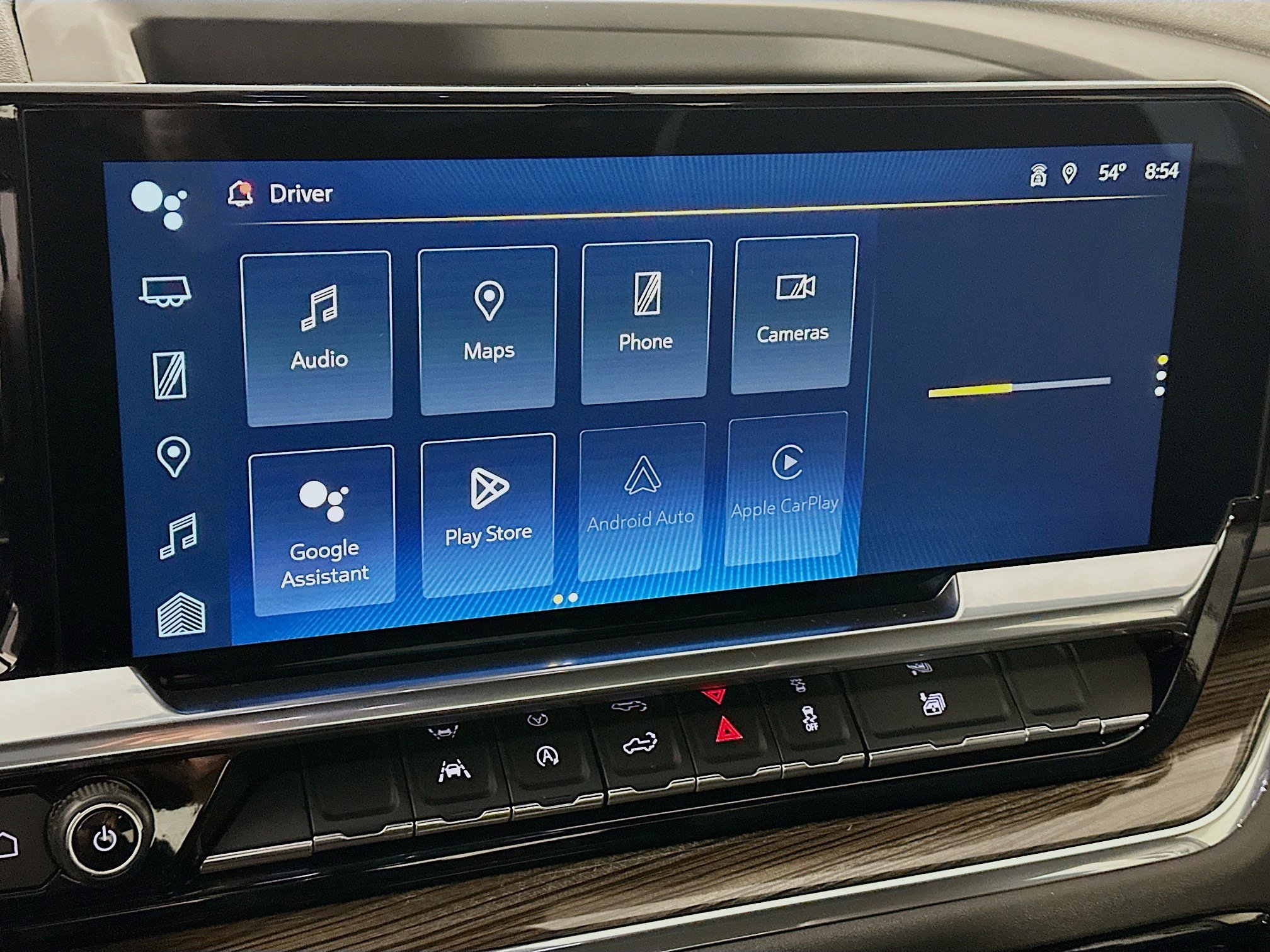 Used 2024 Chevrolet Silverado 1500 LT image 19