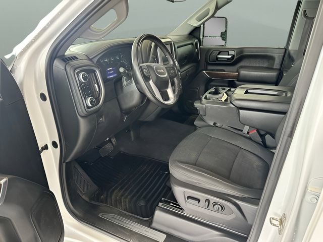 Used 2022 GMC Sierra 2500 SLE w/ SLE Convenience Package image 9