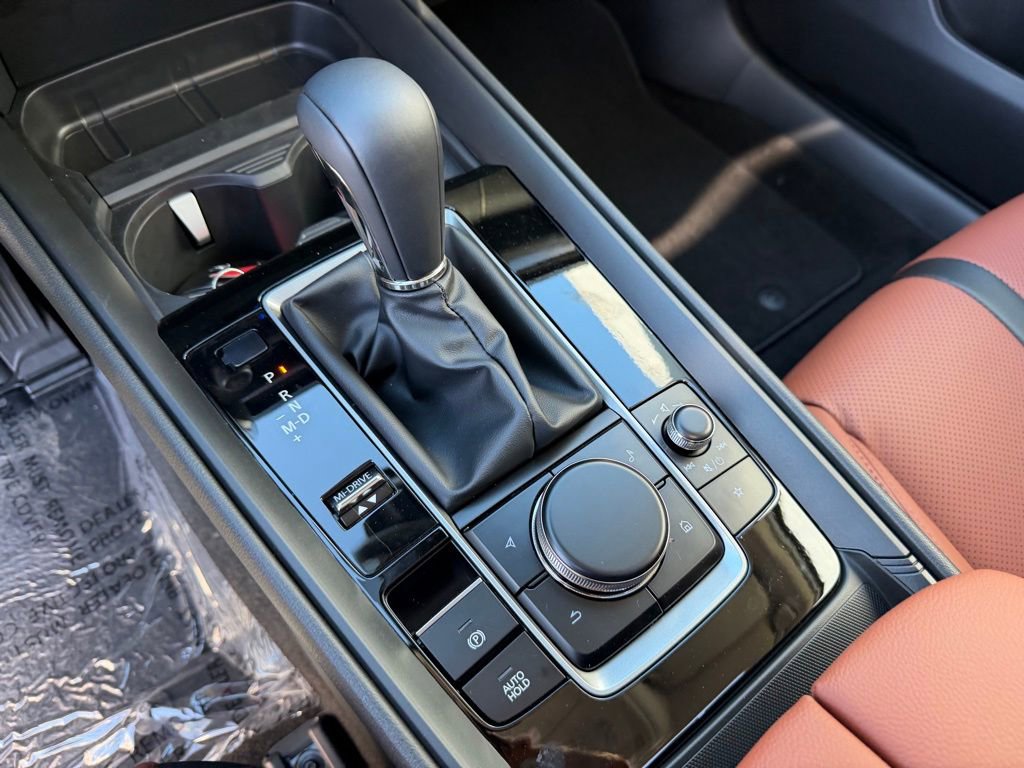 New 2026 MAZDA CX-50 Meridian Edition w/ Apex Package image 30