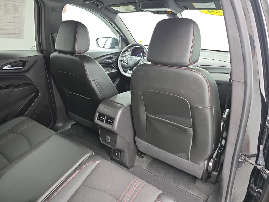 Used 2024 Chevrolet Equinox RS AWD/4WD image 53