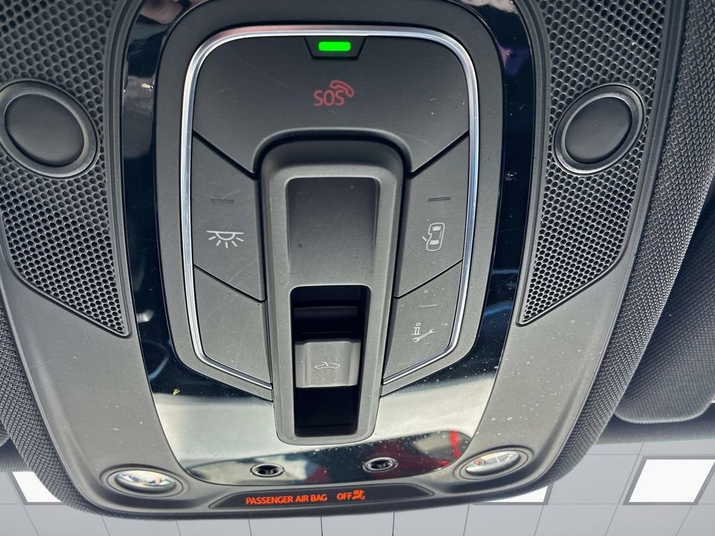 Used 2023 Audi A6 3.0T Prestige w/ Prestige Package image 43