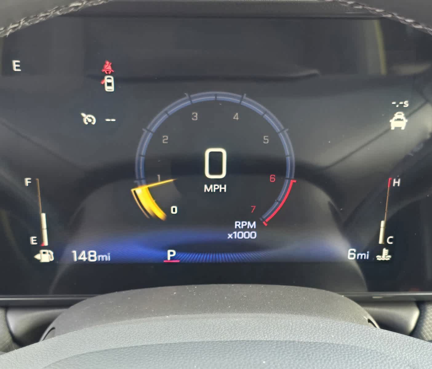 Used 2025 Chevrolet TrailBlazer ACTIV w/ Convenience Package FWD image 45