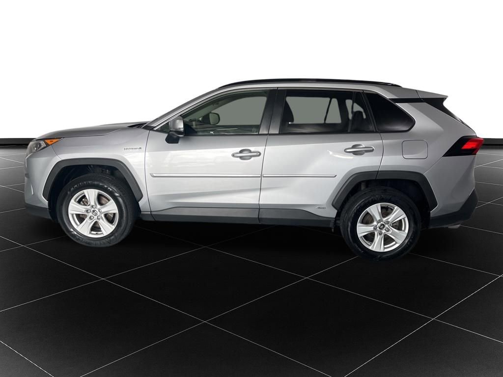 Used 2019 Toyota RAV4 XLE w/ Convenience Package AWD/4WD video 2