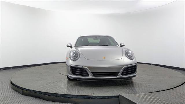 Used 2018 Porsche 911 Carrera RWD image 12