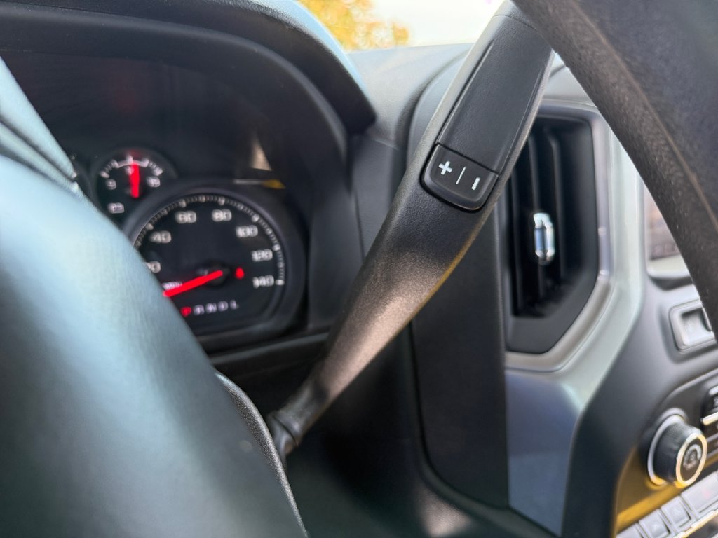 Used 2024 Chevrolet Silverado 1500 W/T w/ Trailering Package RWD image 27
