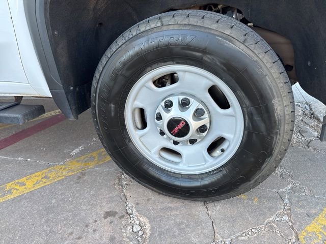 Used 2024 GMC Sierra 2500 Pro w/ Convenience Package image 53