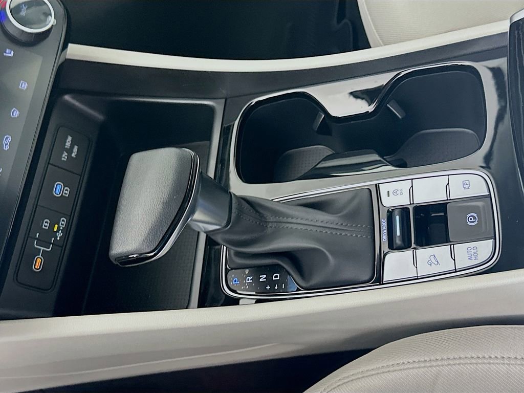 New 2026 Hyundai Tucson SEL image 14