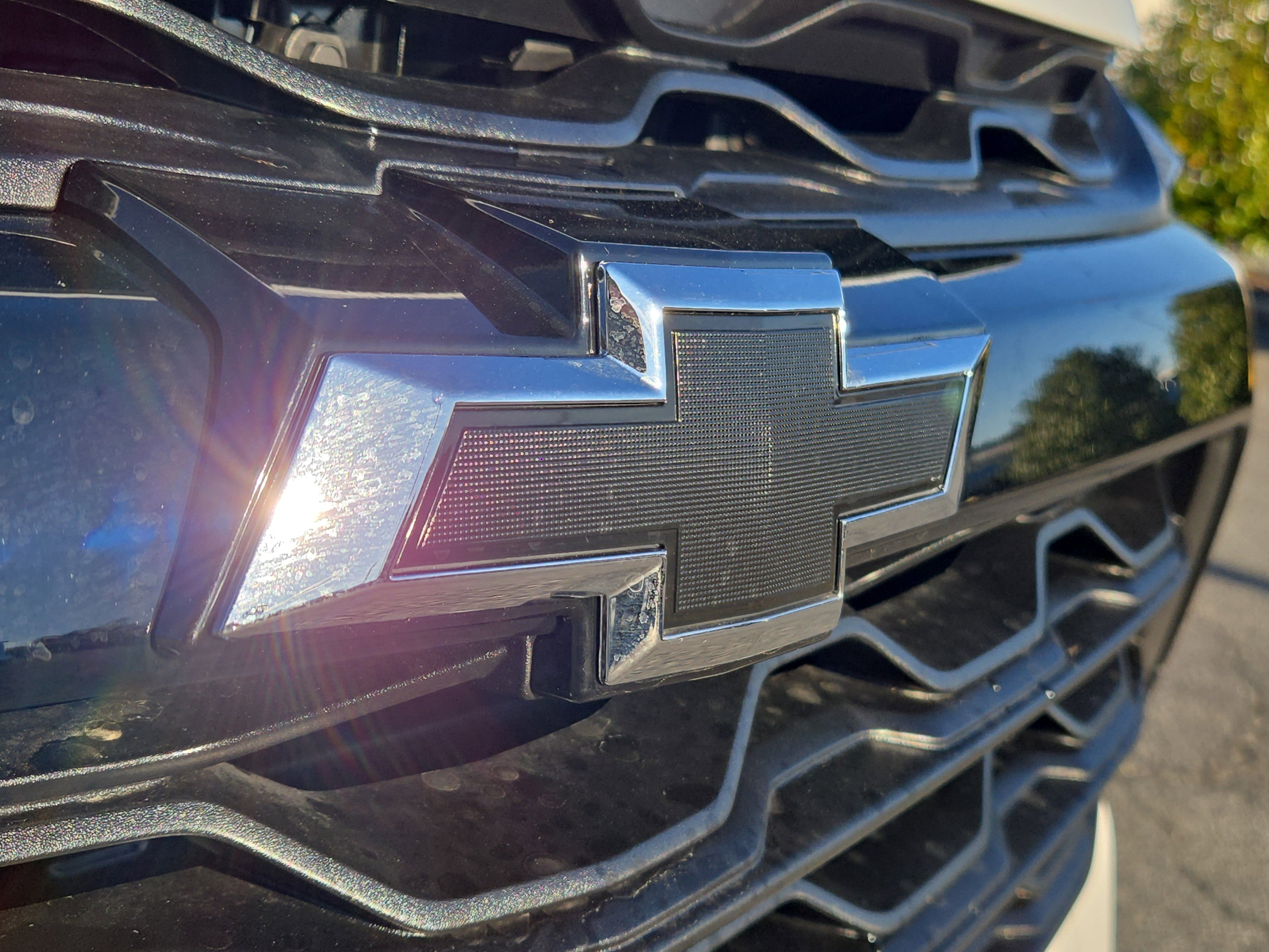 New 2026 Chevrolet Blazer LT w/ Midnight/Sport Edition image 18