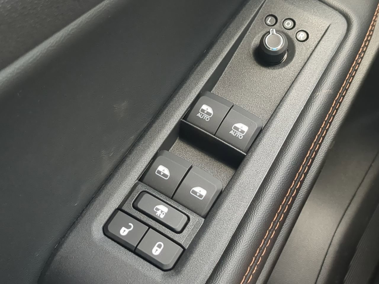 New 2026 Jeep Cherokee Limited AWD/4WD image 21