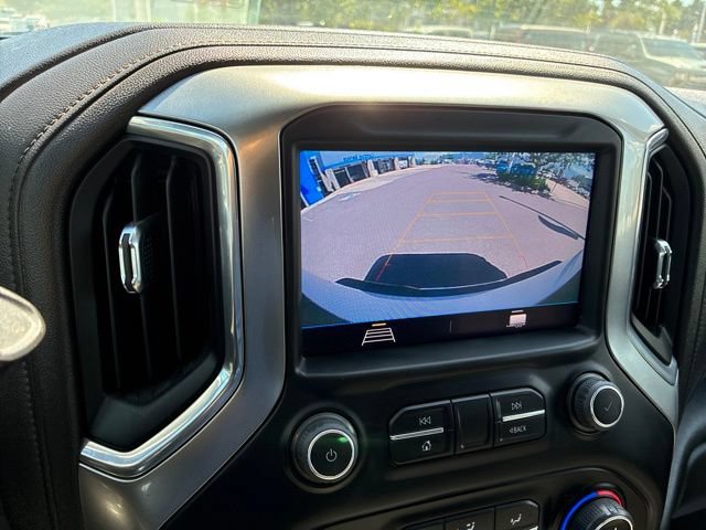 Used 2023 Chevrolet Silverado 2500 LT AWD/4WD image 24