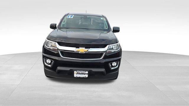 Used 2019 Chevrolet Colorado LT w/ LT Convenience Package RWD image 11