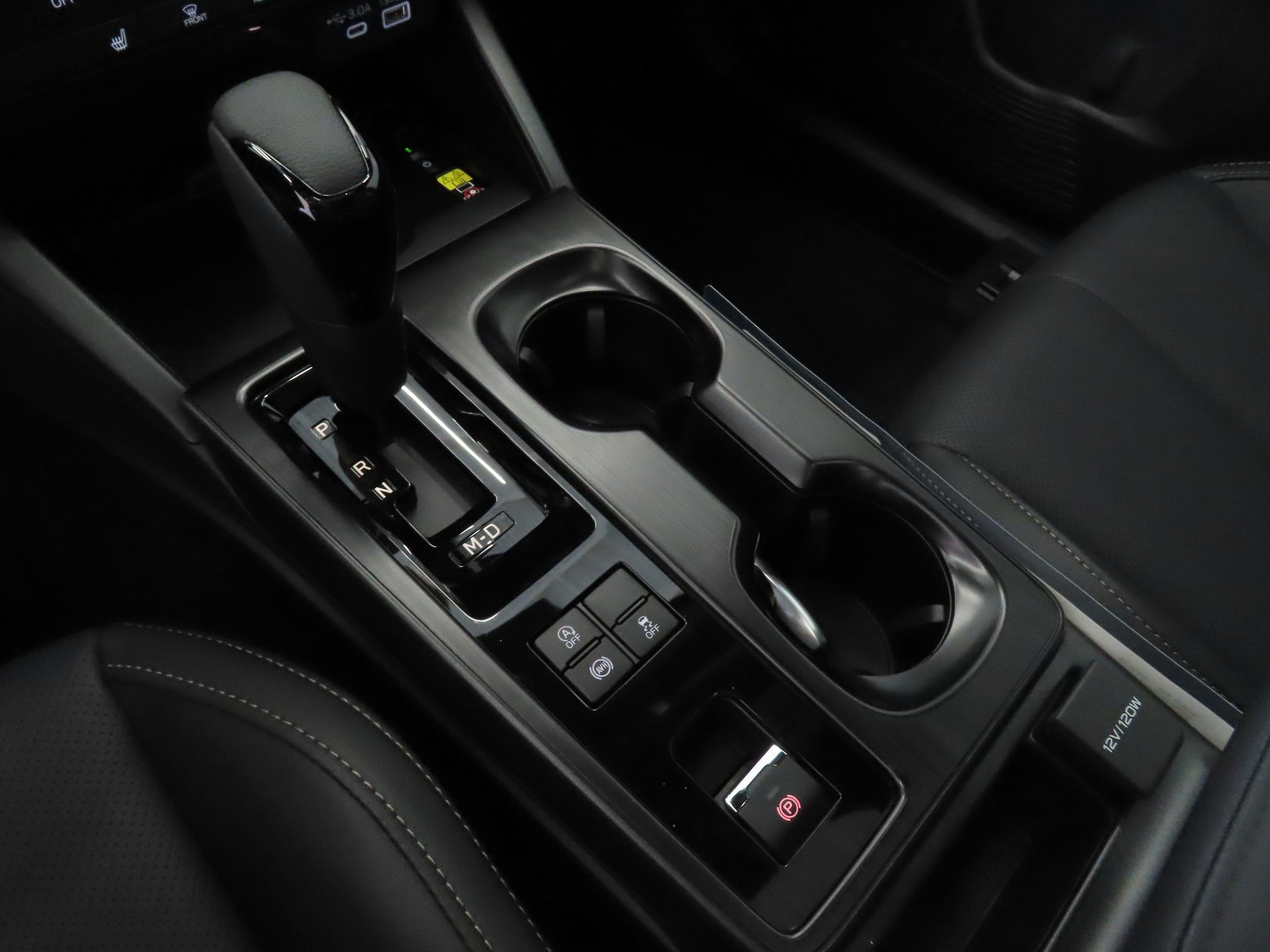 New 2026 Subaru Outback Limited image 17