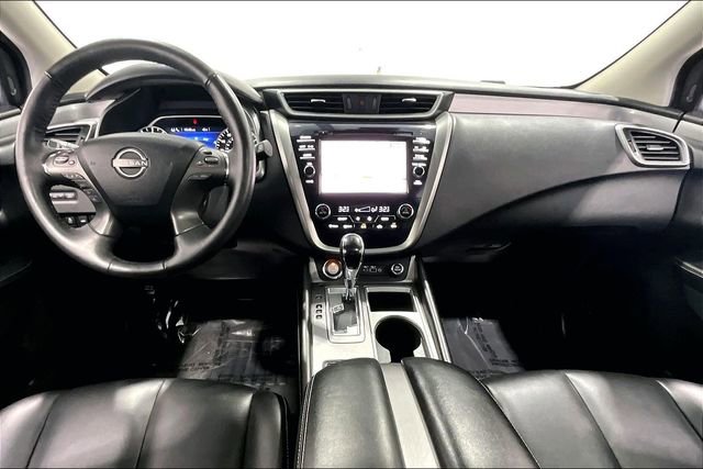 Used 2024 Nissan Murano SV image 7