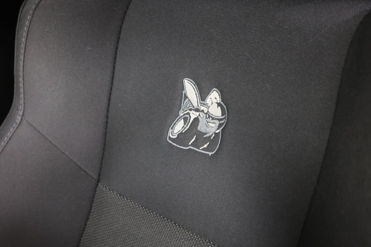 Used 2015 Dodge Challenger R/T Scat Pack RWD image 45