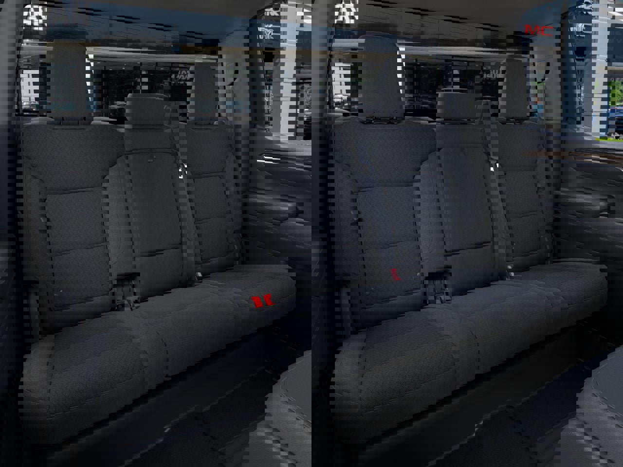 New 2026 GMC Sierra 1500 Elevation image 20